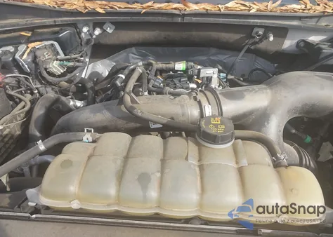 2020 Ford F-150 Xl z USA, uszkodzony, nr VIN 1FTEX1EP3LFB71260